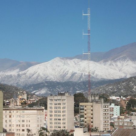 Howard Johnson Plaza Jujuy Ξενοδοχείο San Salvador de Jujuy Εξωτερικό φωτογραφία